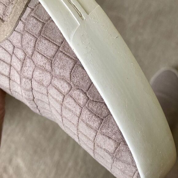 Joie Huxley Fashion Sneaker, Size 38.5 / 7.5 - Picture 7 of 7